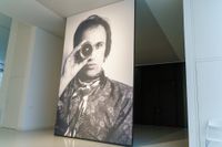 Viel zu entdecken gab es bei der Langen Nacht der Museen.