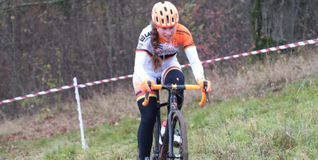 Lisa Brandau zeigte während ihrer beeindruckenden Karriere immer großen Einsatz.