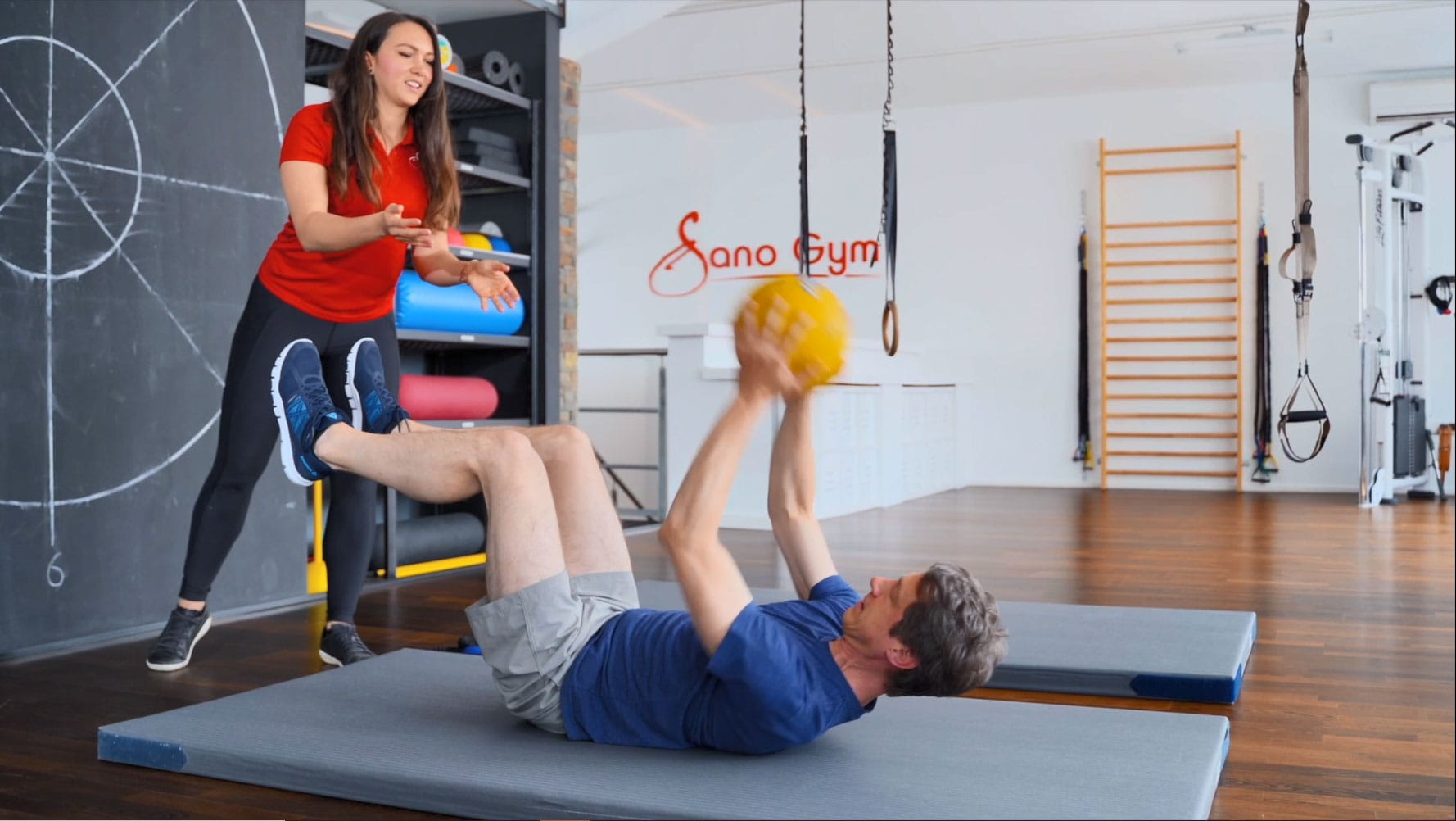 SanoGym