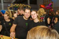 Spaß und gute Laune in Ehningen.