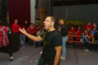 Spaß und gute Laune in Ehningen.