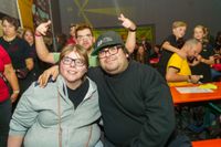 Spaß und gute Laune in Ehningen.