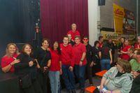 Spaß und gute Laune in Ehningen.