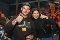 Spaß und gute Laune in Ehningen.