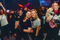 Spaß und gute Laune in Ehningen.