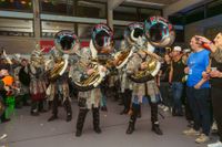 Spaß und gute Laune in Ehningen.