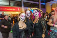 Spaß und gute Laune in Ehningen.