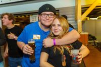 Spaß und gute Laune in Ehningen.