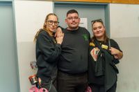 Spaß und gute Laune in Ehningen.