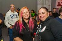 Spaß und gute Laune in Ehningen.