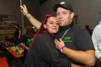 Spaß und gute Laune in Ehningen.