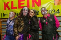 Spaß und gute Laune in Ehningen.