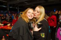 Spaß und gute Laune in Ehningen.