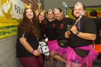 Spaß und gute Laune in Ehningen.