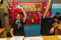 Spaß und gute Laune in Ehningen.