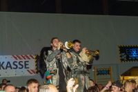 Spaß und gute Laune in Ehningen.