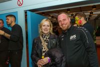 Spaß und gute Laune in Ehningen.