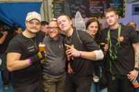 Spaß und gute Laune in Ehningen.