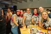 Spaß und gute Laune in Ehningen.