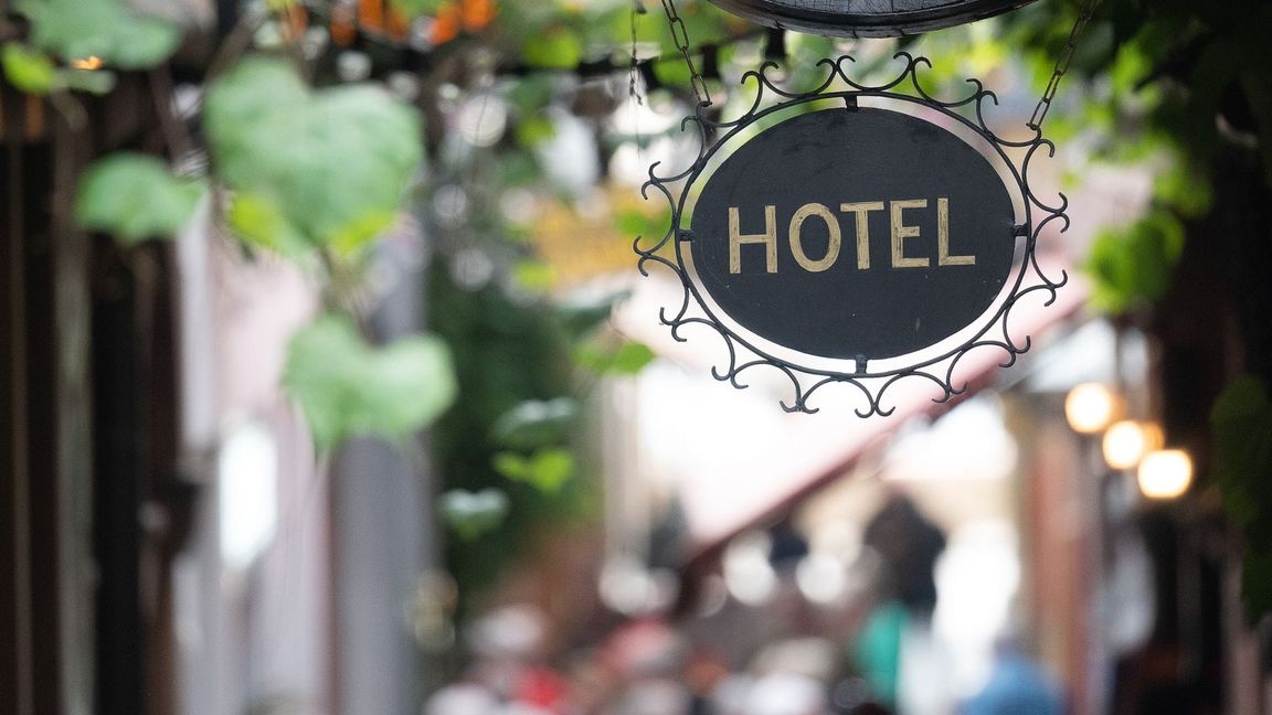 Der späte Ostertermin hat im April für ein deutliches Plus bei den Übernachtungszahlen in Hotels und anderen Beherbergungsbetrieben in Deutschland gesorgt.