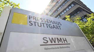 Die Südwestdeutsche Medienholding (SWMH) plant eine Neuordnung ihrer Unternehmensstruktur.