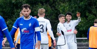 Spiel fällt aus: Böblingen spielt an diesem Samstag nicht gegen Sindelfingen.	Bild: Photostampe