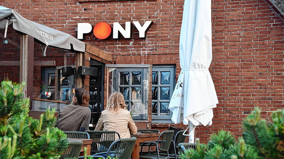 Die Pony-Betreiber hatten kurz nach Bekanntwerden der Vorfälle öffentlich Position bezogen.