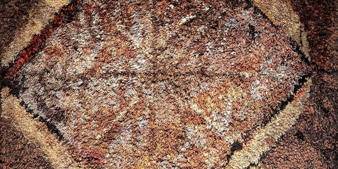 In vielen Schlösssern  sorgen die Wandteppich für Wärme und Farbe. Bild: z