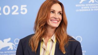 Julia Roberts hat mit Kameramann Danny Moder drei Kinder. (Archivbild)