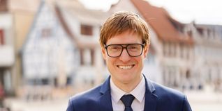 Markus Kleemann.