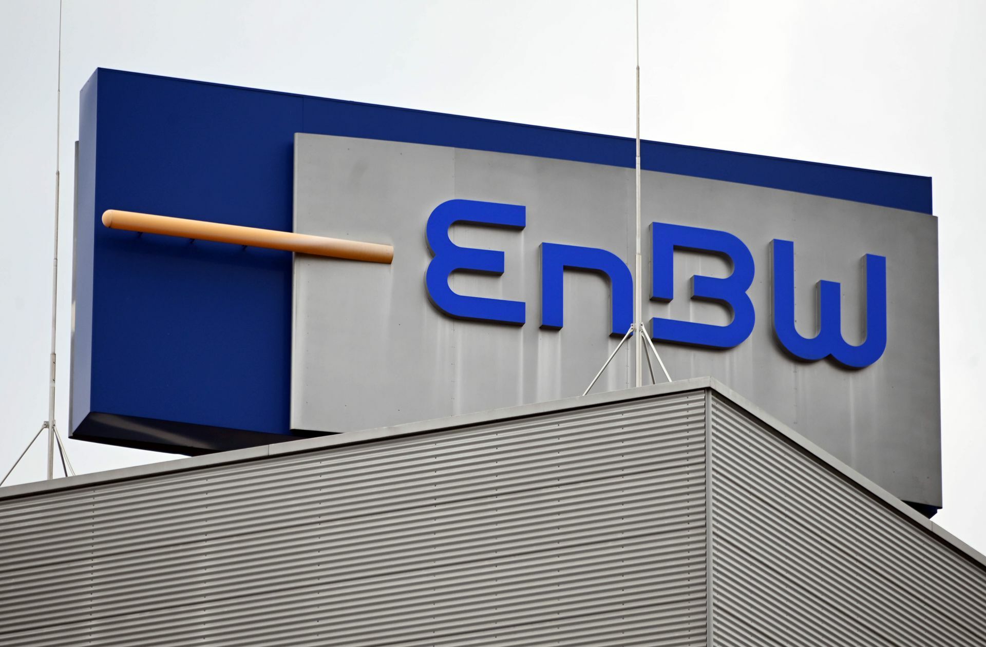 Die EnBW will bis 2035 klimaneutral sein, und zieht ihren Kohleausstieg auf 2028 vor.