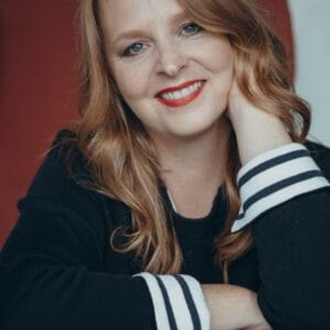 Nelly Bergmann