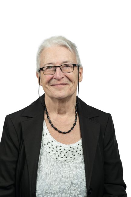 Dr. Dorothee Kadauke
