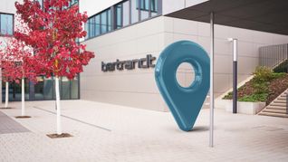 Bertrandt setzt seinen internationalen
Wachstumskurs fort.