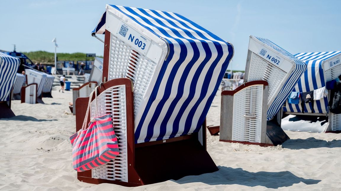 Für viele Menschen unbezahlbar: Eine Woche verreisen in den Sommerferien (Symbolbild)