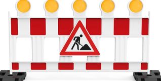 Am Freitag und am Montag wird gesperrt.