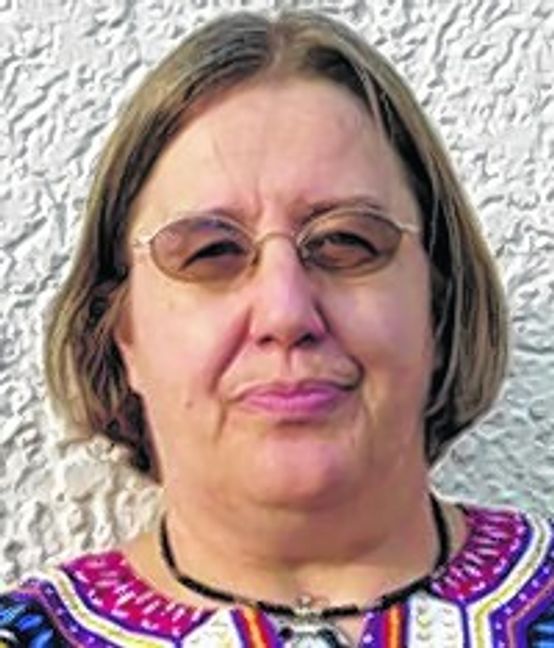 Karin Feiler 1. Vorsitzende der Partnerschaft des ev. Kirchenbezirk Böblingen mit den ev. Kirchen in Burkina Faso