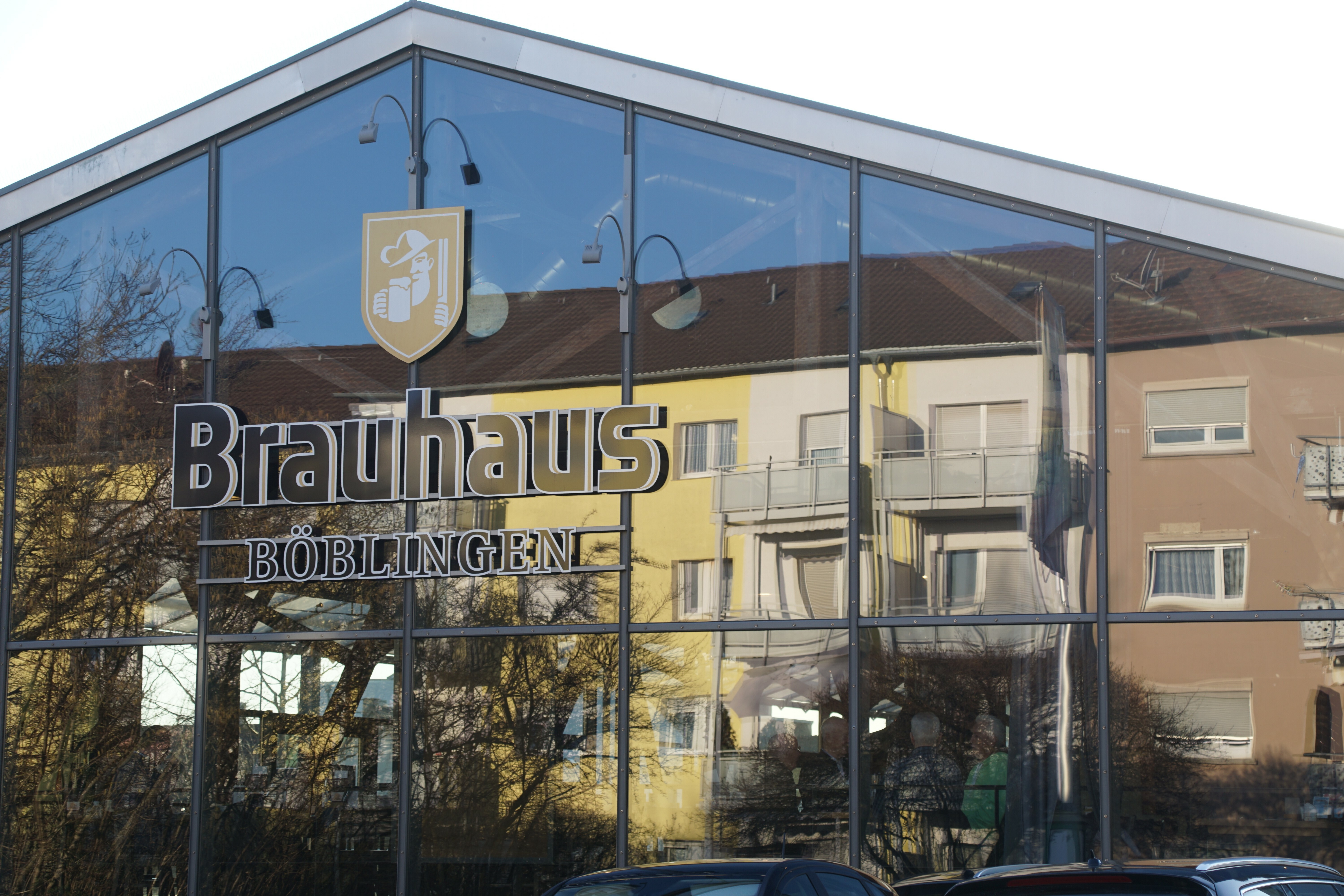 Im Brauhaus gibt's künftig keine Faschingspartys mehr. Eine solche Veranstaltung durchzuführen sei wirtschaftlich kaum mehr darstellbar, sagt Geschäftsführer Nunzio Chiumenti. Bild: DettenmeyerB