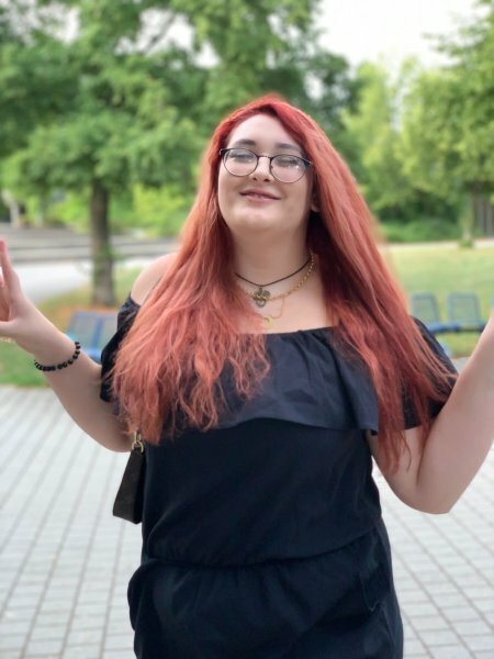 Die 17-Jährige Acelya K.  wurde am Mittwoch, 22. November zuletzt gesehen. Bild: Polizei