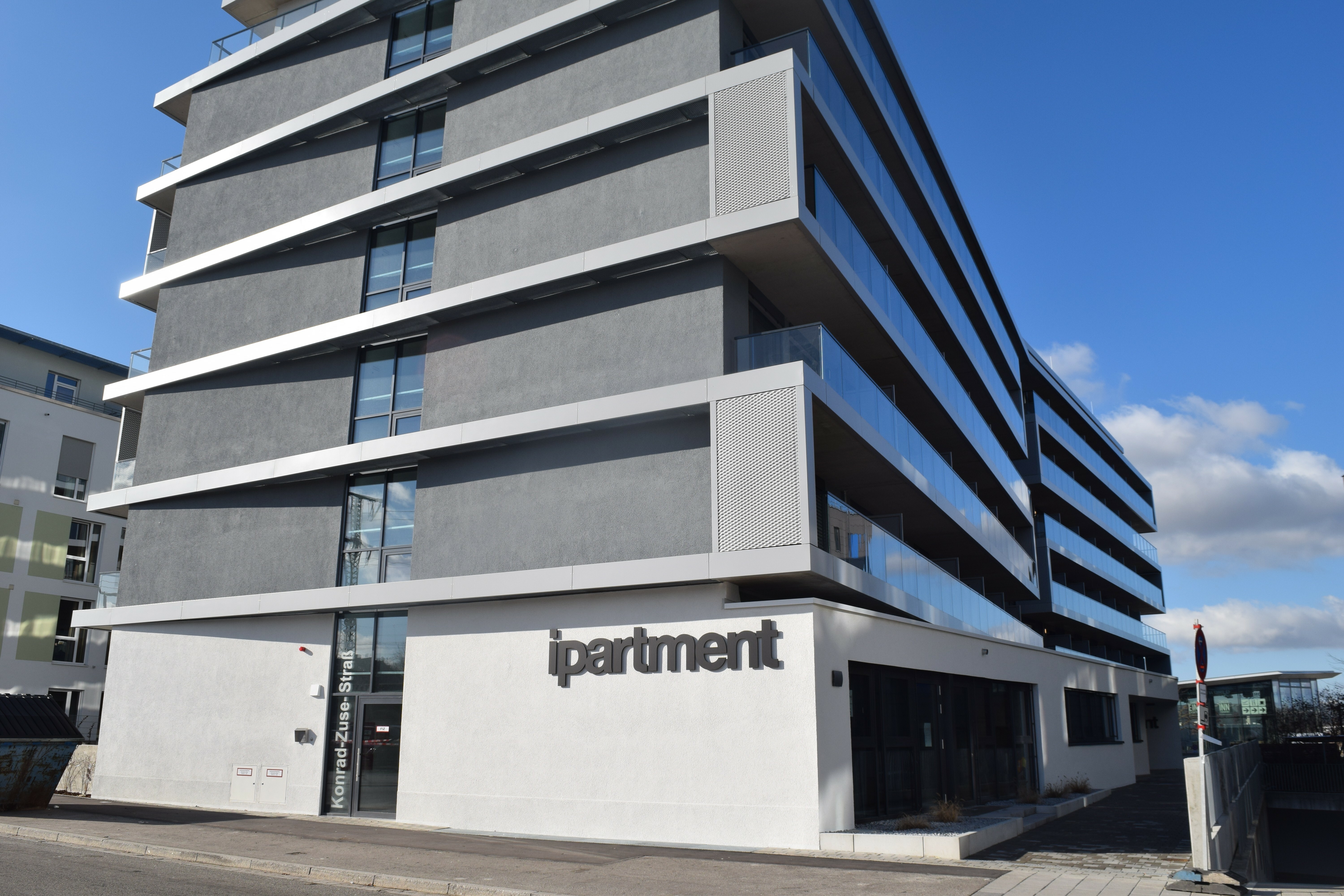 ipartment