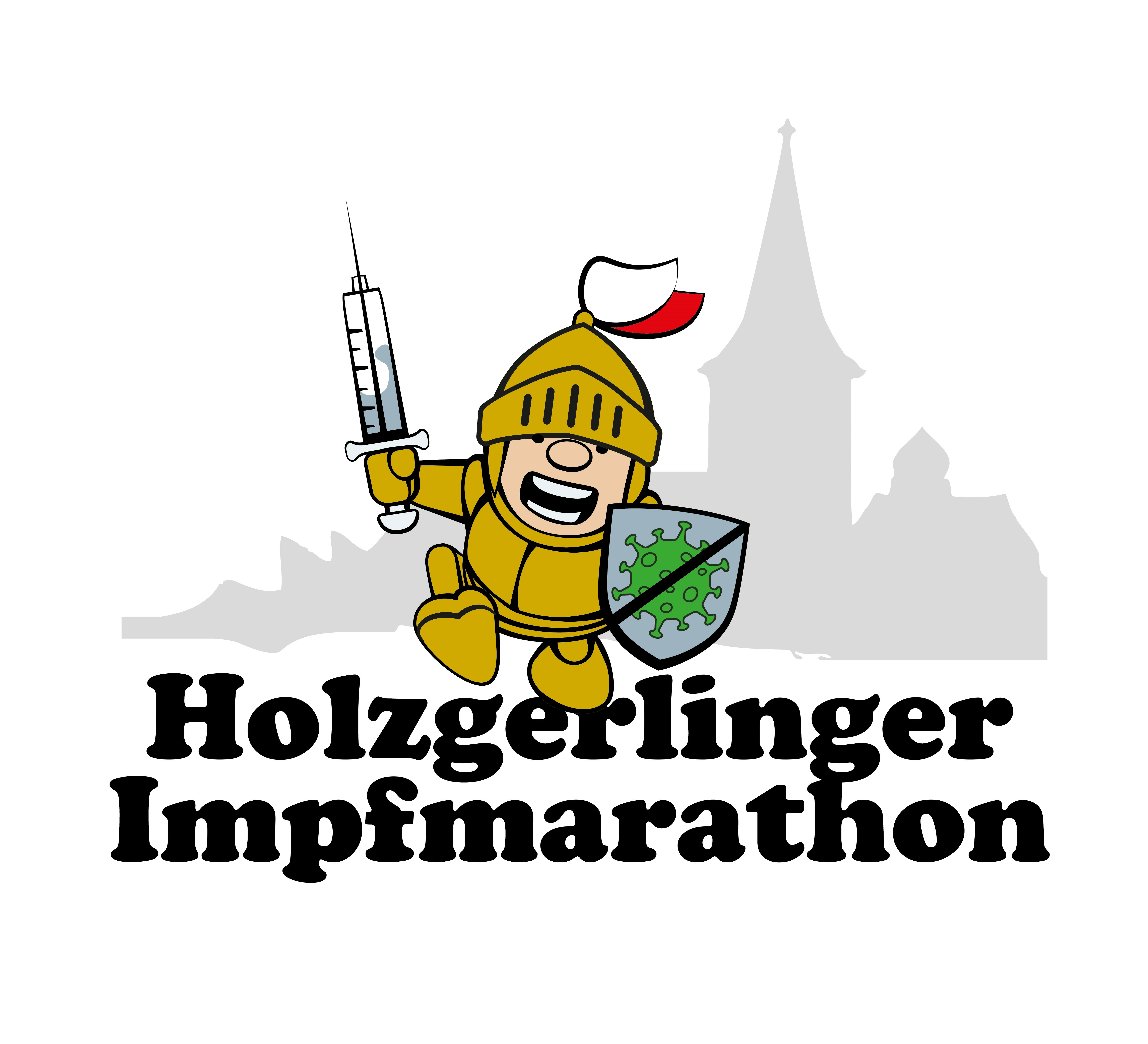 Holzgerlinger Impfmarathon