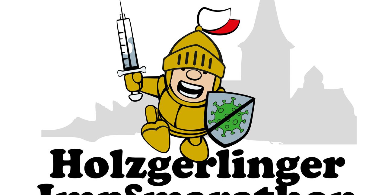 Holzgerlinger Impfmarathon