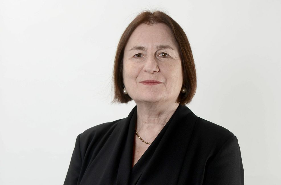 Irina Sherbakova musste in ihrem Leben auch während der Sowjetzeit viel Schreckliches hinnehmen – doch der Krieg gegen die Ukraine ist für sie ohne Beispiel.