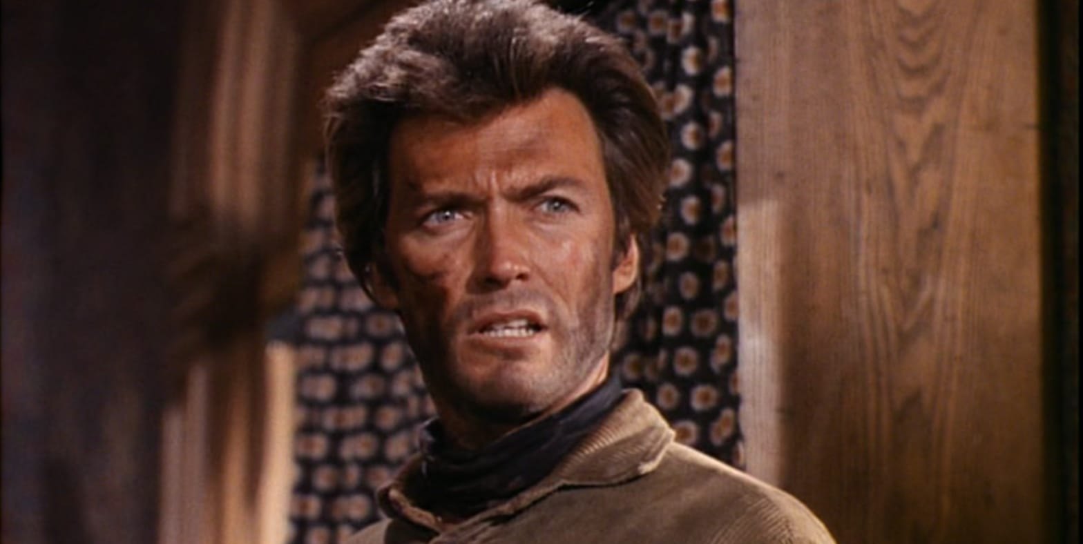 Clint Eastwood will Rache: „Hängt ihn höher!“