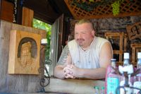 Musik und Kostüme, Leckereien und Attraktionen beim Sindelfinger Mittelalter-Markt.