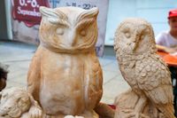 Musik und Kostüme, Leckereien und Attraktionen beim Sindelfinger Mittelalter-Markt.