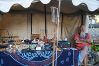 Musik und Kostüme, Leckereien und Attraktionen beim Sindelfinger Mittelalter-Markt.