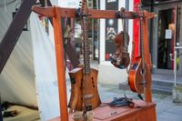Musik und Kostüme, Leckereien und Attraktionen beim Sindelfinger Mittelalter-Markt.