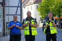 Musik und Kostüme, Leckereien und Attraktionen beim Sindelfinger Mittelalter-Markt.
