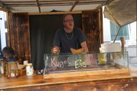 Musik und Kostüme, Leckereien und Attraktionen beim Sindelfinger Mittelalter-Markt.